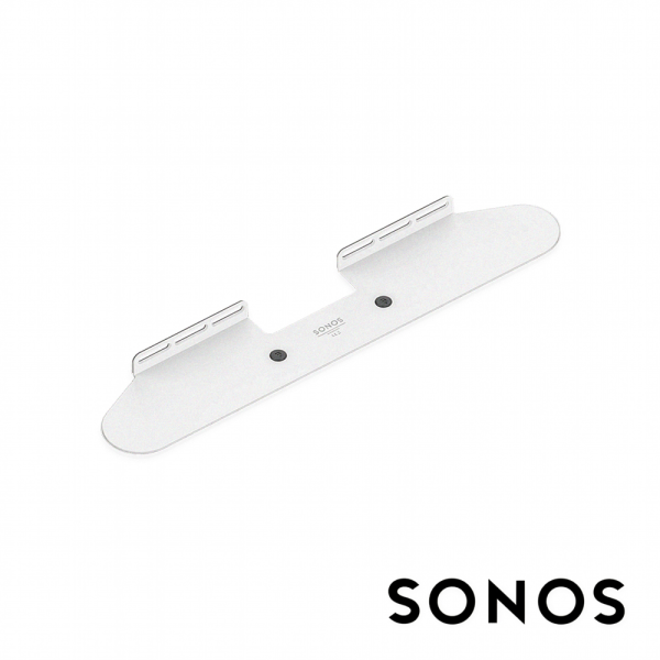 SONOS BEAM 聲霸 原廠專用壁掛支架 台灣公司貨 SONOS BEAM 聲霸 原廠專用壁掛支架 台灣公司貨