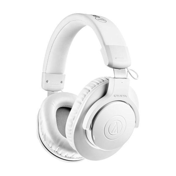 audio-technica 鐵三角 ATH-M20xBT 無線耳罩式耳機 M20x BT 台灣公司貨 audio-technica 鐵三角 ATH-M20xBT 無線耳罩式耳機 台灣公司貨