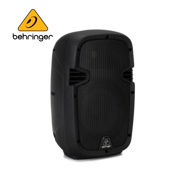 Behringer PK108A 便攜式藍牙主動式PA音響 8吋250瓦 街頭藝人 / 表演 / 卡拉ok 內建混音器 台灣公司貨 Behringer PK108A 便攜式藍牙主動式PA音響 8吋250瓦 街頭藝人 / 表演 / 卡拉ok 內建混音器 台灣公司貨