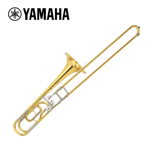 YAMAHA YSL-620 長號 Trombone 伸縮號 伸縮喇叭 YSL620 / 管樂班指定款 台灣山葉公司貨 YAMAHA YSL-620 長號 Trombone 伸縮號 伸縮喇叭 YSL620 / 管樂班指定款 台灣山葉公司貨