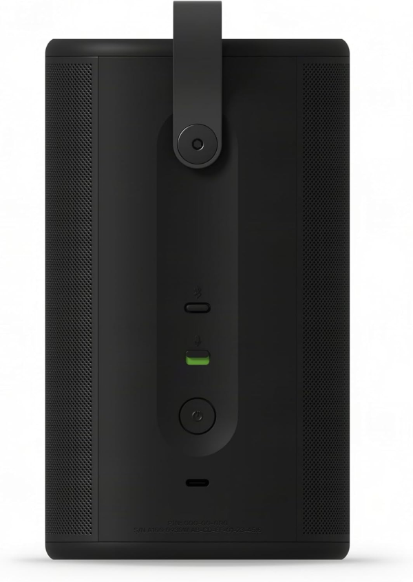 SONOS Play 戶外智慧音響 / 無線藍牙 Wifi 喇叭 / IP67防水防塵 台灣公司貨 SONOS Play 戶外智慧音響 / 無線藍牙 Wifi 喇叭 / IP67防水防塵 台灣公司貨