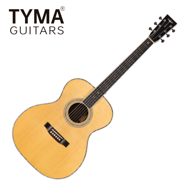 TYMA TF-28V 升級版 復刻黃金年代 OM-42 全單板 3A雲杉木面單 / 印度玫瑰木側背單板 OM桶 民謠吉他 附贈原廠吉他琴盒 TYMA TF-28V 升級版 復刻黃金年代 OM-42 全單板 3A雲杉木面單 / 印度玫瑰木側背單板 OM桶 民謠吉他 附贈原廠吉他琴盒