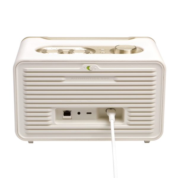 JBL Authentics 200 限量白 復古設計 無線藍牙喇叭 / 家用語音串流藍牙音響 台灣公司貨 JBL Authentics 200 限量白 復古設計 無線藍牙喇叭 / 家用語音串流藍牙音響 台灣公司貨
