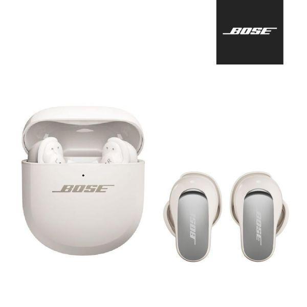 Bose QuietComfort Ultra ll消噪耳塞第二代/真無線藍牙耳機 Bose QuietComfort Ultra ll消噪耳塞第二代/真無線藍牙耳機