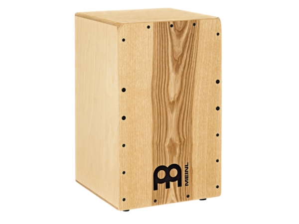 德國品牌 Meinl SC100HA 木箱鼓 Cajon 樺木年輪面板【型號:SC100 HA】 