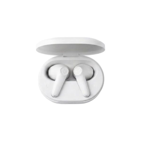 JLab J1 OPEN Pods 真無線半入耳藍牙耳機/12mm單體/藍牙6.0 台灣公司貨 JLab J1 OPEN Pods 真無線半入耳藍牙耳機/12mm單體/藍牙6.0 台灣公司貨