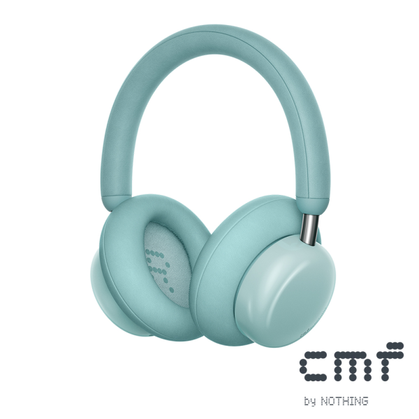 Nothing CMF Headphone Pro 頭戴式 / 耳罩式 主動式降噪藍牙耳機 台灣公司貨 Nothing CMF Headphone Pro 頭戴式 / 耳罩式 主動式降噪藍牙耳機 台灣公司貨
