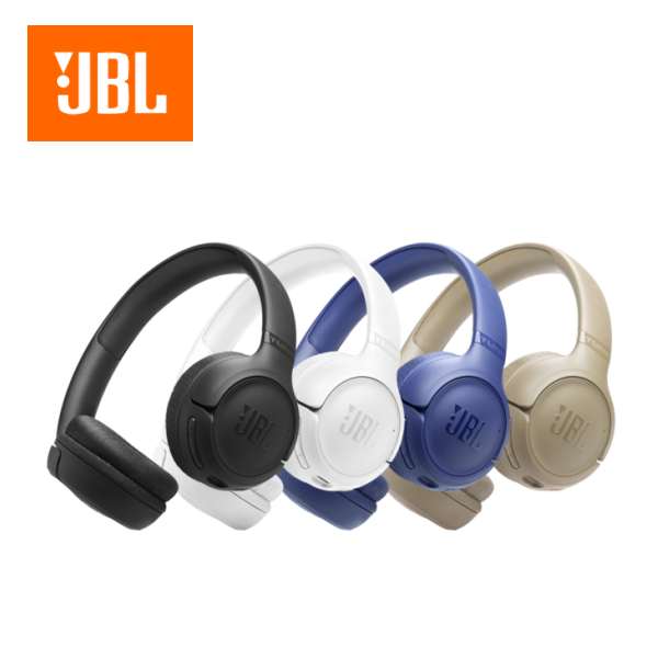 JBL Tune 530BT 藍牙耳罩式耳機 / 無線耳機 / 藍牙6.0 台灣公司貨保固 JBL Tune 530BT 藍牙耳罩式耳機 / 無線耳機 台灣公司貨保固