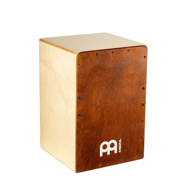 德國品牌 Meinl SC80AB 木箱鼓 Snarecraft Almond Birch Snare Cajon 原廠公司貨 