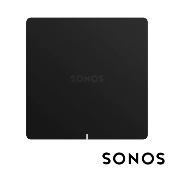 SONOS Port 多功能 Wi-Fi 無線串流播放機 / 台灣公司貨 SONOS Port 多功能無線串流播放機 / 台灣公司貨