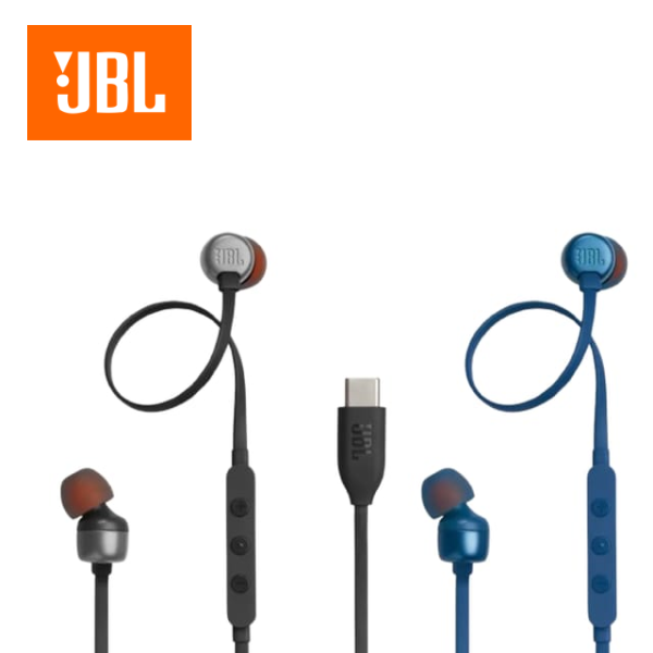 JBL Tune 310C USB-C 有線耳機 / Type-C 線控入耳式耳機 台灣公司貨 JBL Tune 310C USB-C 有線耳機 / Type-C 線控入耳式耳機 台灣公司貨