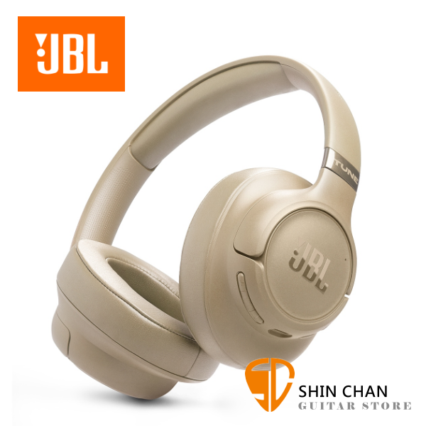 JBL Tune 780NC 自適應/無線藍牙降噪/耳罩式 頭戴式耳機 台灣公司貨保固 JBL Tune 780NC 自適應/無線藍牙降噪/耳罩式 頭戴式耳機 台灣公司貨保固