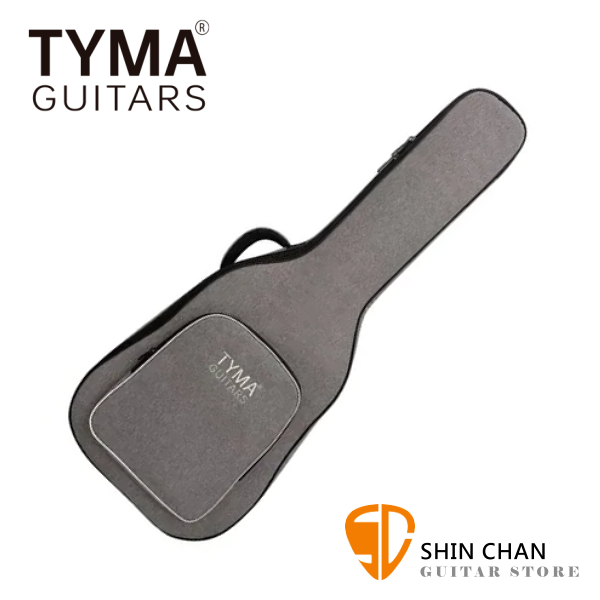 TYMA TS-5  36吋 雲杉木面單板 / 旅行小吉他 TS5 附贈原廠琴袋 TYMA TS-5  36吋 雲杉木面單板 / 旅行小吉他 TS5 附贈原廠琴袋
