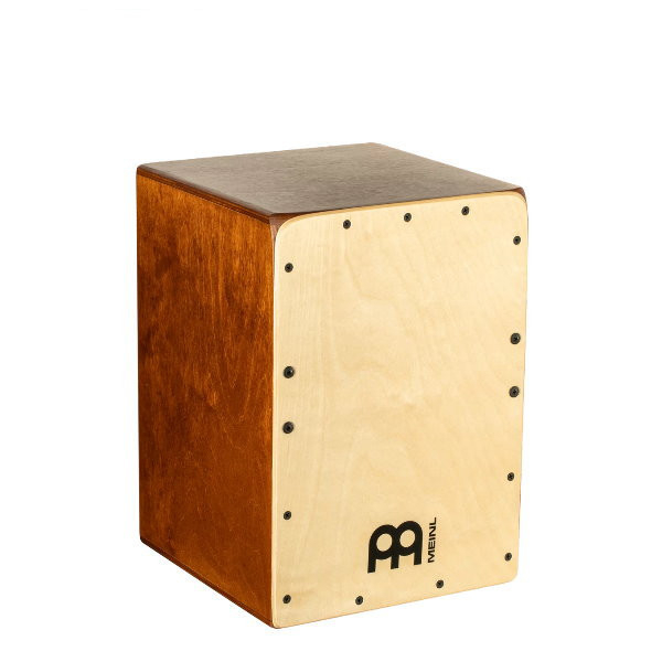 德國品牌 Meinl JC50AB-B 小尺寸 木箱鼓 Jam Cajon 波羅的海樺木面板 原廠公司貨 Meinl JC50AB-B  小尺寸 木箱鼓 Jam Cajon 波羅的海樺木面板 原廠公司貨