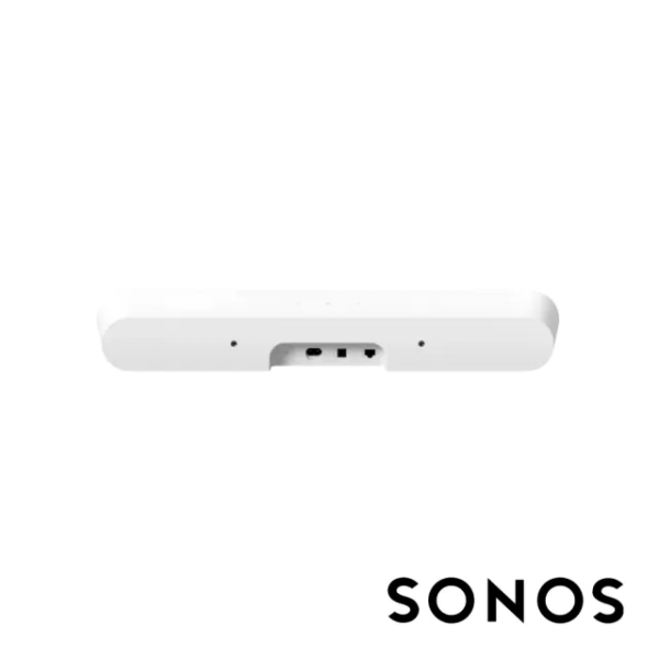 SONOS Ray 聲霸喇叭 Soundbar 家庭劇院 台灣公司貨 SONOS Ray 聲霸喇叭 Soundbar 家庭劇院 台灣公司貨