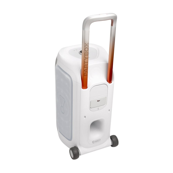 JBL Partybox 330 派對燈光藍牙喇叭 台灣公司貨 JBL Partybox 330 派對燈光藍牙喇叭 台灣公司貨