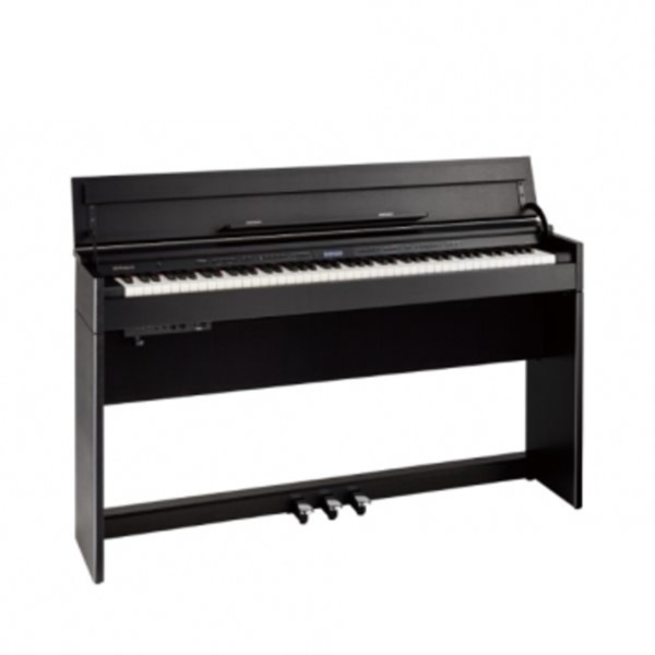 Roland DP603 88鍵 掀蓋式數位電鋼琴 霧面黑 附原廠多樣配件 原廠公司貨 兩年保固【DP-603】 