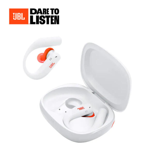 JBL Peak 4 真無線/防水運動耳機/運動耳機 Endurance 台灣公司貨保固 JBL Endurance Peak 4 真無線/防水運動耳機/運動耳機 台灣公司貨保固