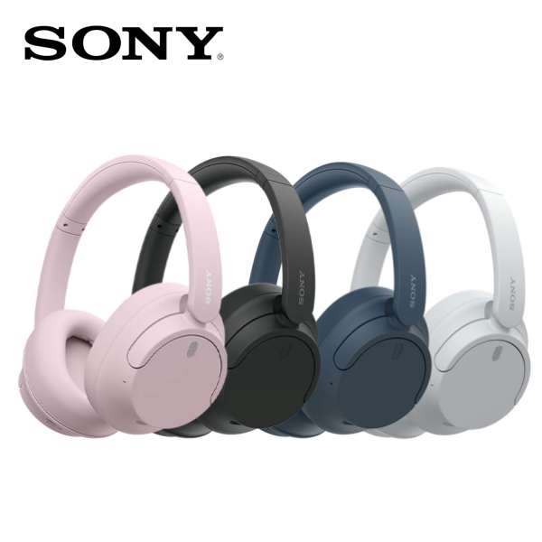 SONY 索尼 WH-CH720N 時尚潮流 無線藍牙 / 耳罩式耳機 台灣公司貨保固 SONY 索尼 WH-CH720N 時尚潮流 無線藍牙 / 耳罩式耳機 台灣公司貨保固