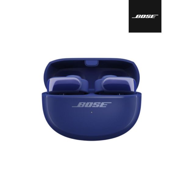 Bose Ultra Open Earbuds 開放式耳機 / 耳夾式 / 真無線 藍牙耳機 台灣公司貨保固 Bose Ultra Open Earbuds 開放式耳機 / 耳夾式 / 真無線 藍牙耳機 台灣公司貨保固