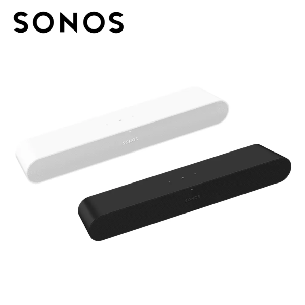 SONOS Ray 聲霸喇叭 Soundbar 家庭劇院 台灣公司貨 SONOS Ray 聲霸喇叭 Soundbar 家庭劇院 台灣公司貨