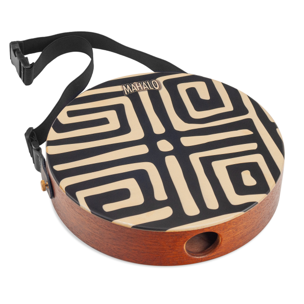 Mahalo 攜帶型木箱鼓 Lap Top Cajon / MPJ1 附原廠木箱鼓背帶、木箱鼓袋 台灣公司貨 Mahalo 攜帶型木箱鼓 Lap Top Cajon / MPJ1 附原廠木箱鼓背帶、木箱鼓袋 台灣公司貨