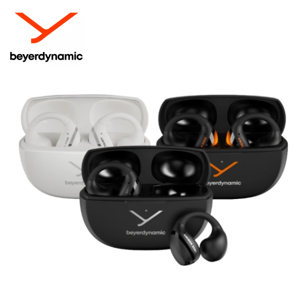 beyerdynamic AMIRON ZERO 耳夾式真無線藍牙耳機 / 台灣公司貨 beyerdynamic AMIRON ZERO 耳夾式真無線藍牙耳機 / 台灣公司貨