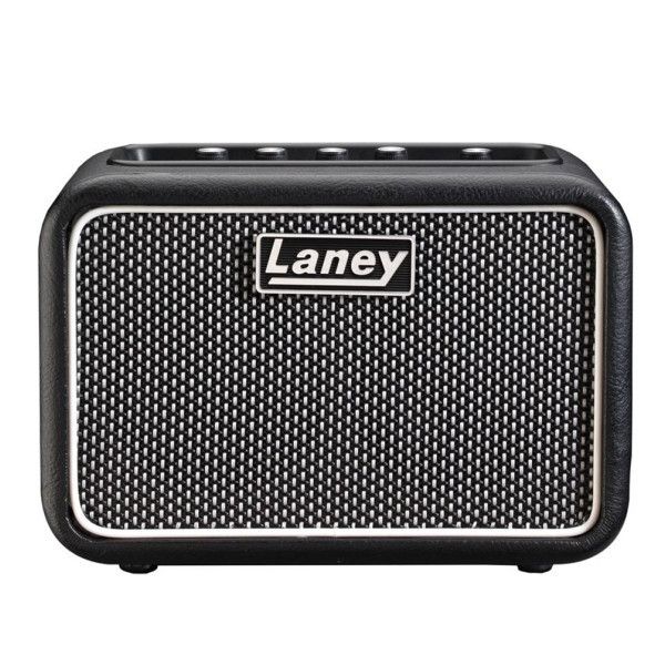 Laney Mini ST-SuperG 6瓦迷你電吉他音箱 原廠公司貨 一年保固 