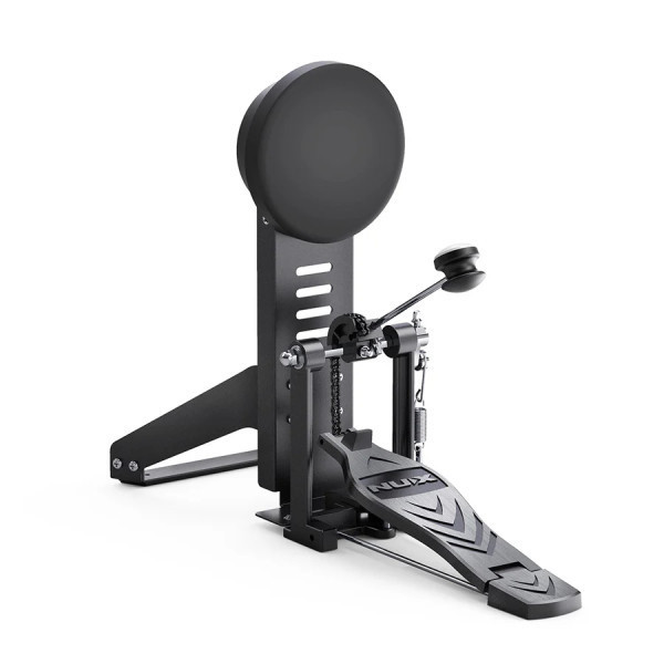 NUX BASS DRUM SET 專用大鼓套裝組 DM-210/DM-7X/DP-2000專用 NUX BASS DRUM SET 專用大鼓套裝組 DM-210/DM-7X/DP-2000專用