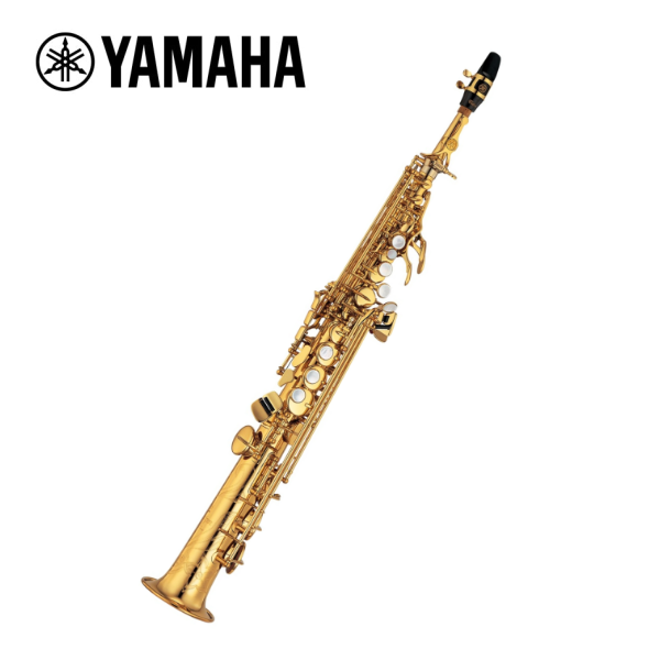 YAMAHA YSS-875EX 日本製造 / 高音薩克斯風 Soprano Saxophone YAMAHA YSS-875EX 日本製造 / 高音薩克斯風 Soprano Saxophone