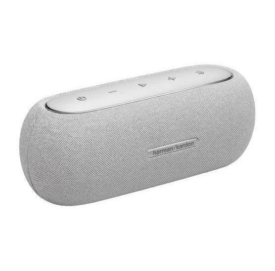 限時優惠$3990至6/30！ Harman Kardon LUNA 可攜式防水防塵 藍牙喇叭 / 藍牙音響 台灣公司貨 harman kardon 哈曼卡頓 LUNA 可攜式防水防塵 藍牙喇叭 harman / kardon 藍牙音響 台灣公司貨