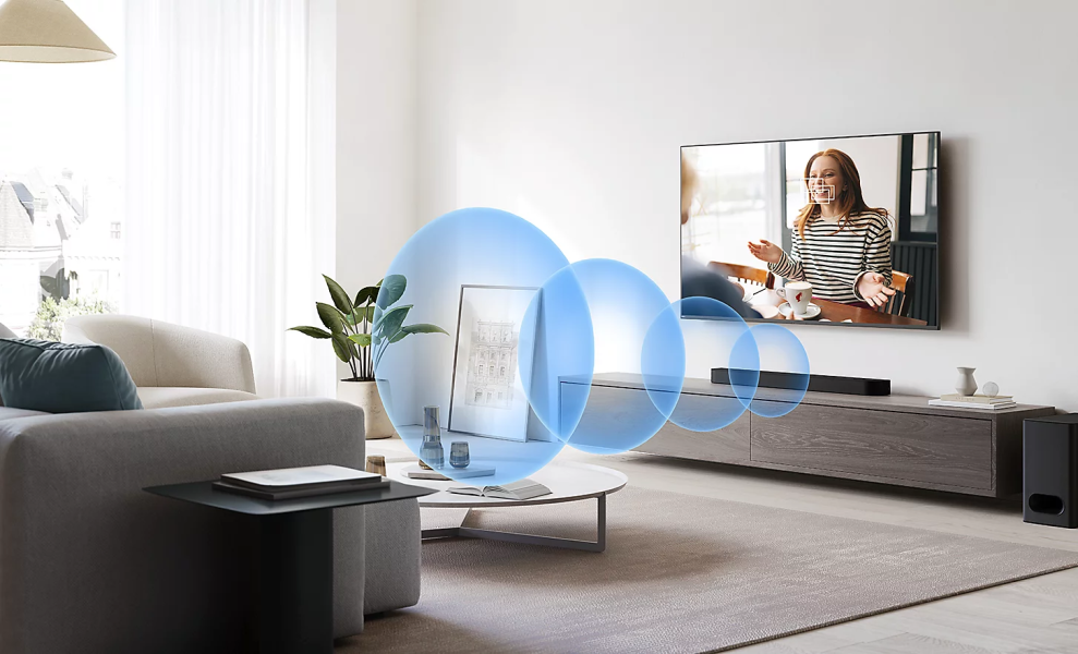 SONY 索尼 BRAVIA Theatre Bar 6 家庭劇院 Soundbar 聲霸 HT-B600 兩件式環繞 / 3.1聲道 台灣公司貨 SONY 索尼 BRAVIA Theatre Bar 6 家庭劇院 Soundbar 聲霸 HT-B600 兩件式環繞 / 3.1聲道 台灣公司貨