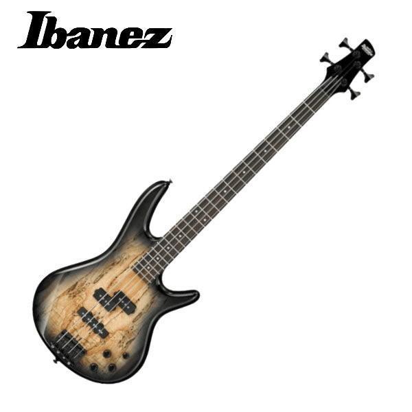Ibanez GSR200SM NGT 四弦主動式電貝斯 4弦貝斯 BASS 4-string bass Ibanez GSR200SM NGT 四弦主動式電貝斯 4弦貝斯 BASS 4-string bass