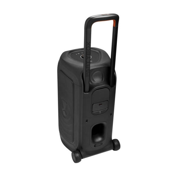 JBL Partybox 330 派對燈光藍牙喇叭 台灣公司貨 JBL Partybox 330 派對燈光藍牙喇叭 台灣公司貨