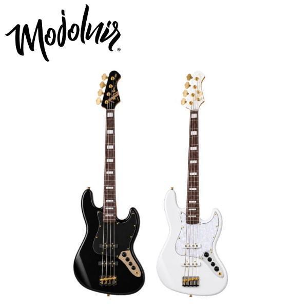 Mojolnir 魔捷尼爾 M550S 四弦電貝斯 主動式三段EQ Alnico拾音器 Mojolnir 魔捷尼爾 M550S 四弦電貝斯 主動式三段EQ Alnico拾音器