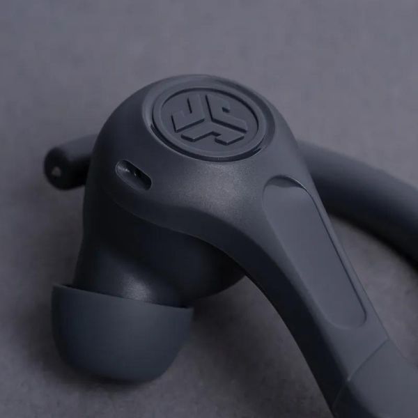JLab JBuds Sport ANC 4 運動降噪/真無線藍牙耳機/主動降噪 台灣公司貨 JLab JBuds Sport ANC 4 運動降噪/真無線藍牙耳機/主動降噪 台灣公司貨