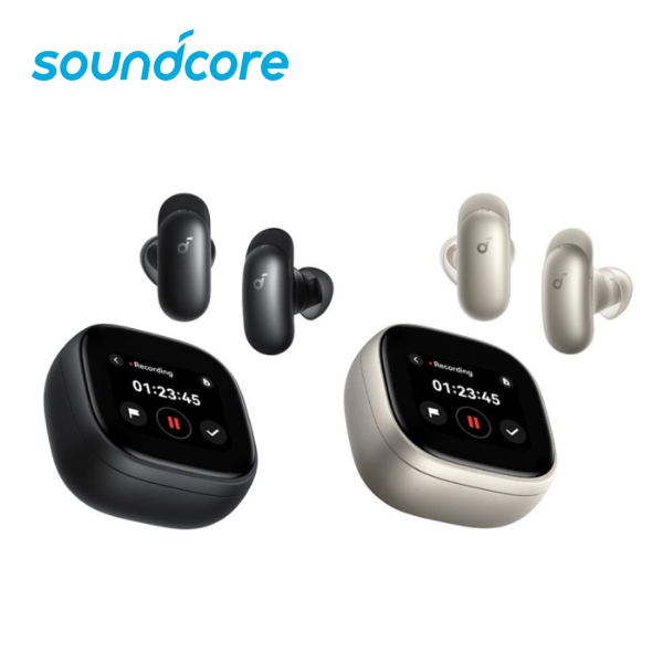 Soundcore Liberty 5 Pro Max 旗艦AI降噪 / 真無線藍牙耳機 台灣公司貨 Soundcore Liberty 5 Pro Max 旗艦AI降噪 / 真無線藍牙耳機 台灣公司貨