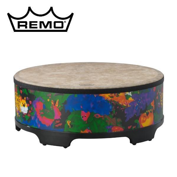 REMO KD-5822-01 小孩落地大鼓 22吋 原廠公司貨 REMO KD-5822-01 小孩落地大鼓 22吋 原廠公司貨
