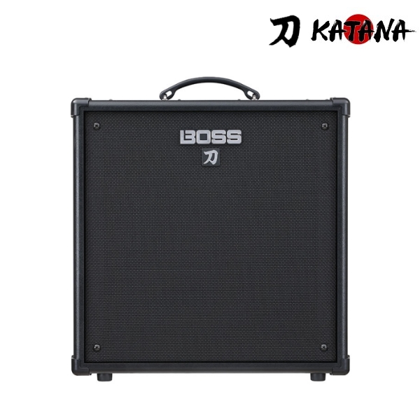 BOSS KATANA-110 BASS 60瓦電貝斯音箱 KTN110B 原廠公司貨 兩年保固 