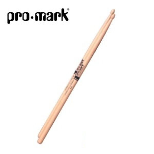 Pro-Mark TX5AW 胡桃木 消光5A鼓棒 