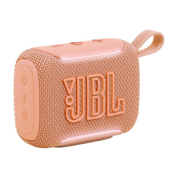 JBL Go 5 全新氛圍燈 / 迷你防水藍牙喇叭 / IP68防水防塵抗摔 台灣公司貨 JBL Go 5 全新氛圍燈 / 迷你防水藍牙喇叭 / IP68防水防塵抗摔 台灣公司貨