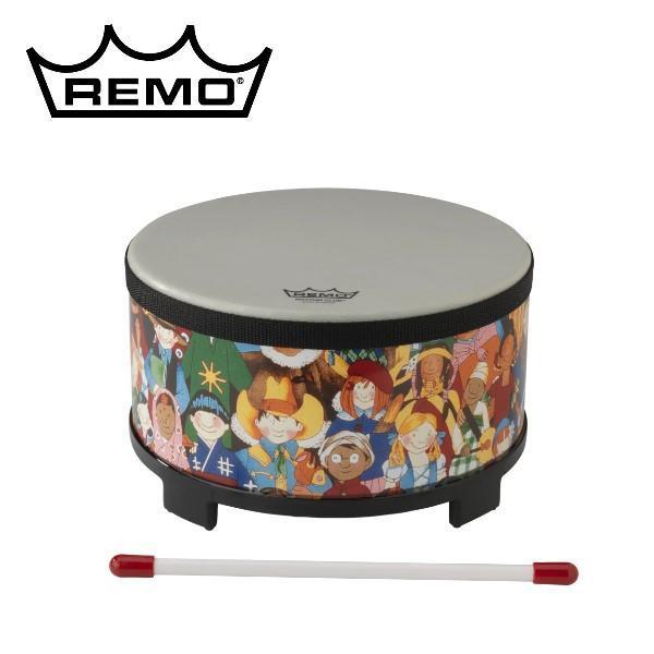 REMO RH-5010-00 幼兒落地中鼓 原廠公司貨 REMO RH-5010-00 幼兒落地中鼓 原廠公司貨