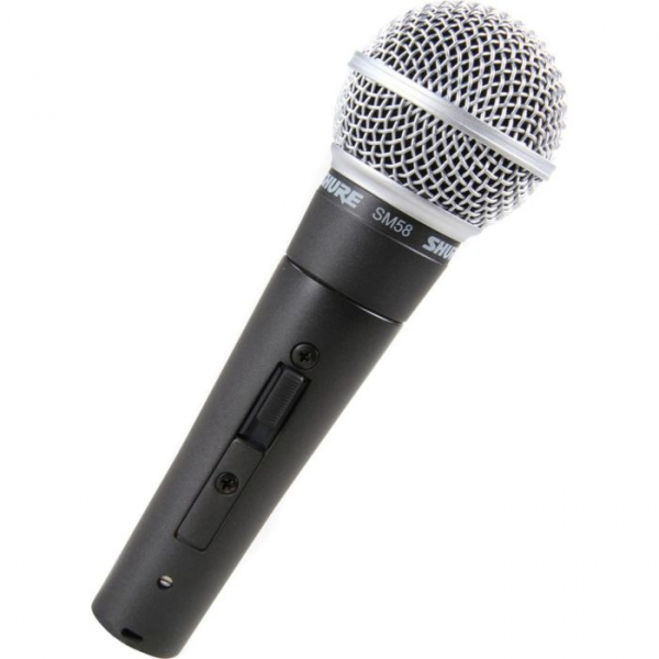 Shure SM58s / SM58系列 麥克風 / 有開關 動圈式 歌唱 麥克風 附麥克風夾頭 台灣公司貨 SM58,SM58,sm58麥克風,sm58價格,sm58s vs sm58,shure sm58s動圈式麥克風,sm58麥克風,sm58價格,shure sm58價錢,shure sm58露天,sm58 pchome