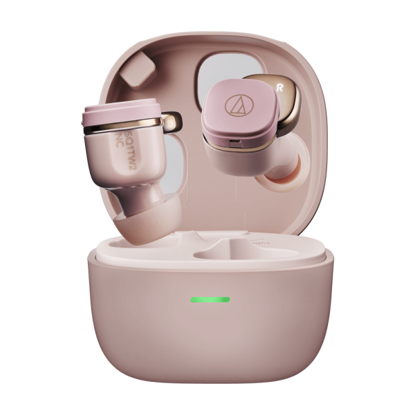 audio-technica 鐵三角 ATH-SQ1TW2NC 主動降噪真無線藍牙耳機/IPX5防水 台灣公司貨 audio-technica 鐵三角 ATH-SQ1TW2NC 主動降噪真無線藍牙耳機/IPX5防水 台灣公司貨