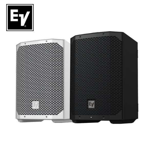 EV 美國 Electro-Voice EVERSE 8 攜帶型 主動式 400瓦 / 內建電池 便攜式全方位樂器音箱 / PA音響 / 街頭藝人 EV8 台灣公司貨 美國 EV Electro-Voice EVERSE 8主動式 400瓦 / 內建電池 便攜式全方位樂器音箱 / PA音響 / 街頭藝人 EV8 台灣公司貨