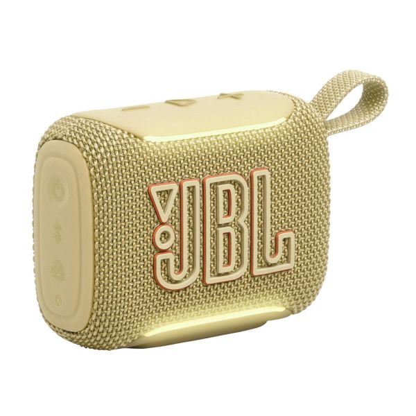 JBL Go 5 全新氛圍燈 / 迷你防水藍牙喇叭 / IP68防水防塵抗摔 台灣公司貨 JBL Go 5 全新氛圍燈 / 迷你防水藍牙喇叭 / IP68防水防塵抗摔 台灣公司貨