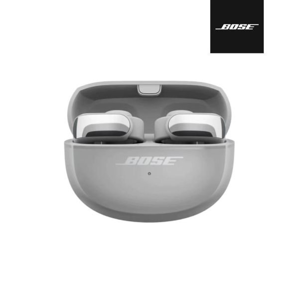 Bose Ultra Open Earbuds 開放式耳機 / 耳夾式 / 真無線 藍牙耳機 台灣公司貨保固 Bose Ultra Open Earbuds 開放式耳機 / 耳夾式 / 真無線 藍牙耳機 台灣公司貨保固