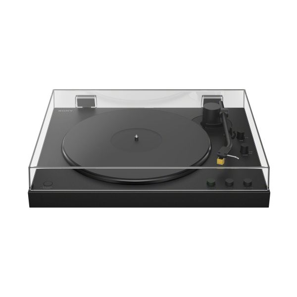 SONY 索尼 PS-LX5BT 鋁合金 藍牙黑膠唱盤/黑膠唱片機 官方授權/ 台灣公司貨保固 SONY 索尼 PS-LX5BT 鋁合金 藍牙黑膠唱盤/黑膠唱片機 官方授權/ 台灣公司貨保固
