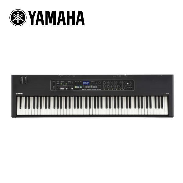 YAMAHA 山葉 CK88 88鍵合成器 舞台鍵盤 台灣公司貨 YAMAHA 山葉 CK88 88鍵合成器 舞台鍵盤 台灣公司貨
