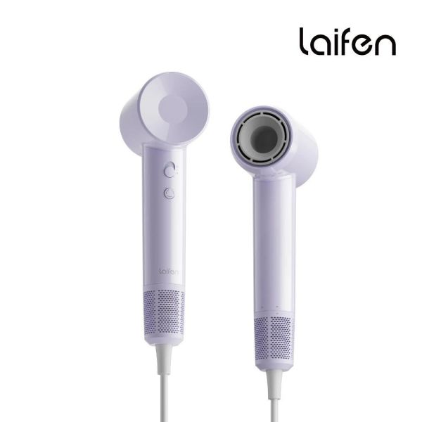 Laifen 徠芬 SE Lite 輕量設計日常外出高速吹風機(輕巧機身/高速風量/負離子/便攜) 台灣公司貨 Laifen 徠芬 SE Lite 輕量設計日常外出高速吹風機(輕巧機身/高速風量/負離子/便攜) 台灣公司貨